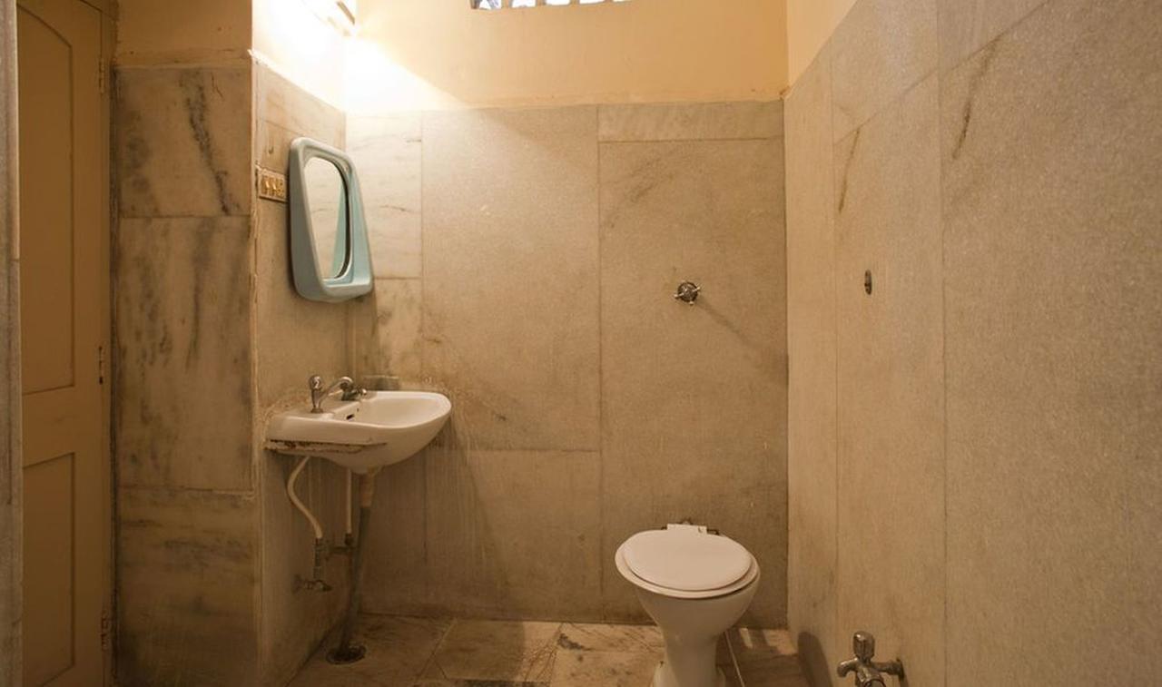 Kailash Residency Hotell Aurangabad  Exteriör bild