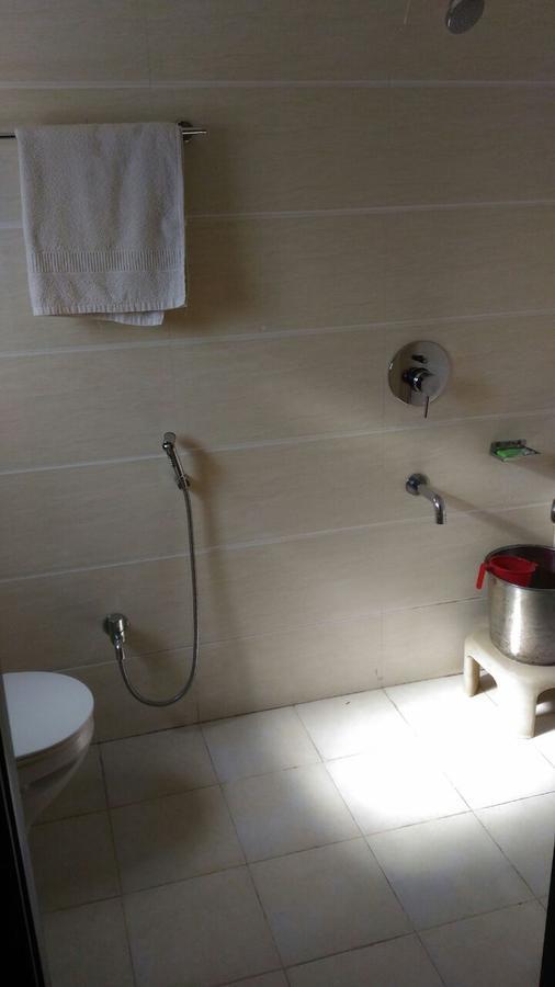 Kailash Residency Hotell Aurangabad  Exteriör bild